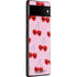 Bouffants and Broken Hearts Cherry Lash Google Pixel 6 Skin